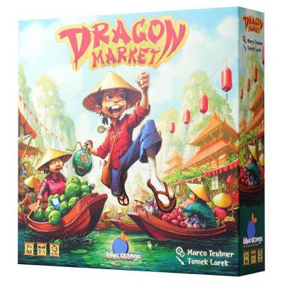 

Настольная игра Стиль жизни Драконий рынок (000324)