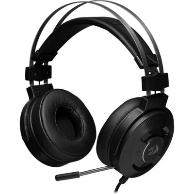 

Наушники Redragon Triton 7.1 Black-Red (78268)