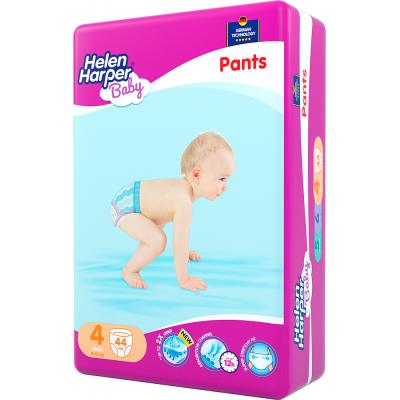 

Подгузник Helen Harper Baby pants Maxi 8-13 кг 44 шт. (270780)