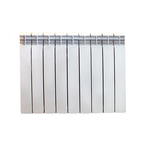 

Радиатор секционный BITHERM 80 Bimetal-500L (BT0556)