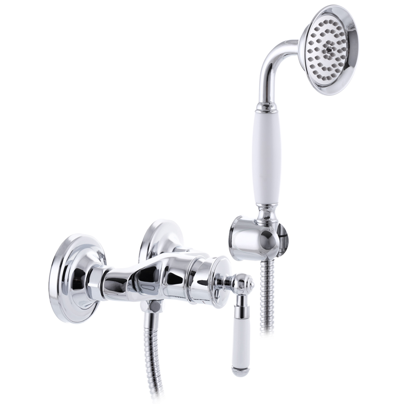 

Змішувач для душ. кабіни MIXXUS PREMIUM VINTAGE 003 (MI2854)