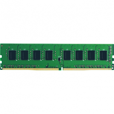 

Модуль памяти для компьютера DDR4 8GB 3200 MHz GOODRAM (GR3200D464L22S/8G)