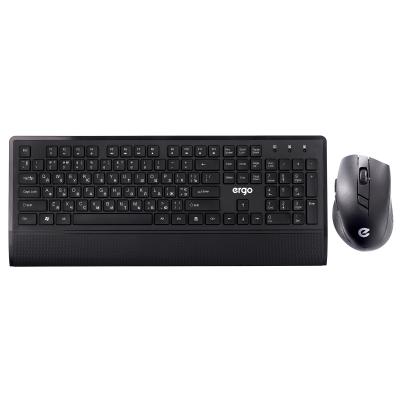 

Комплект Ergo KM-650WL