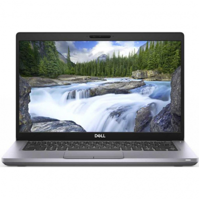 

Ноутбук Dell Latitude 5411 (N005L541114UA_UBU)