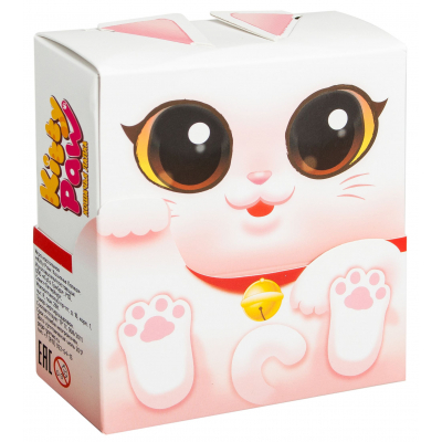 

Настольная игра GaGa Kitty Paw. Кошачья лапка (GG036)