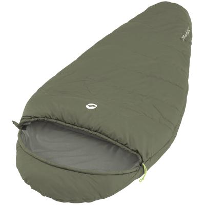 

Спальный мешок Outwell Pine +2C Olive Green Left (928741)