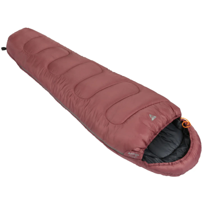 

Спальный мешок Vango Atlas 250 +2C Dusky Rose Left (928195)