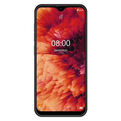 

Мобильный телефон Ulefone Note 8 2/16GB Amber Black