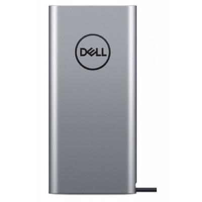 

Батарея универсальная Dell Power Bank Plus – USB-C 65Wh 13000 mAh USB-A & USB-C (451-BCDV)