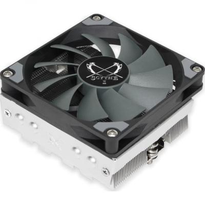 

Кулер для процессора SCYTHE Shuriken 2 (SCSK-2000)