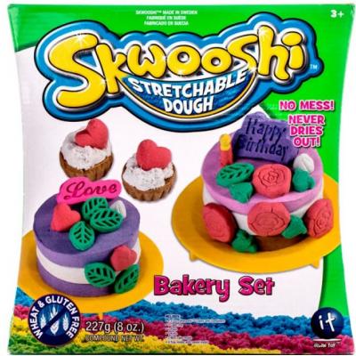 

Набор для творчества Skwooshi Веселый Кондитер (30022)