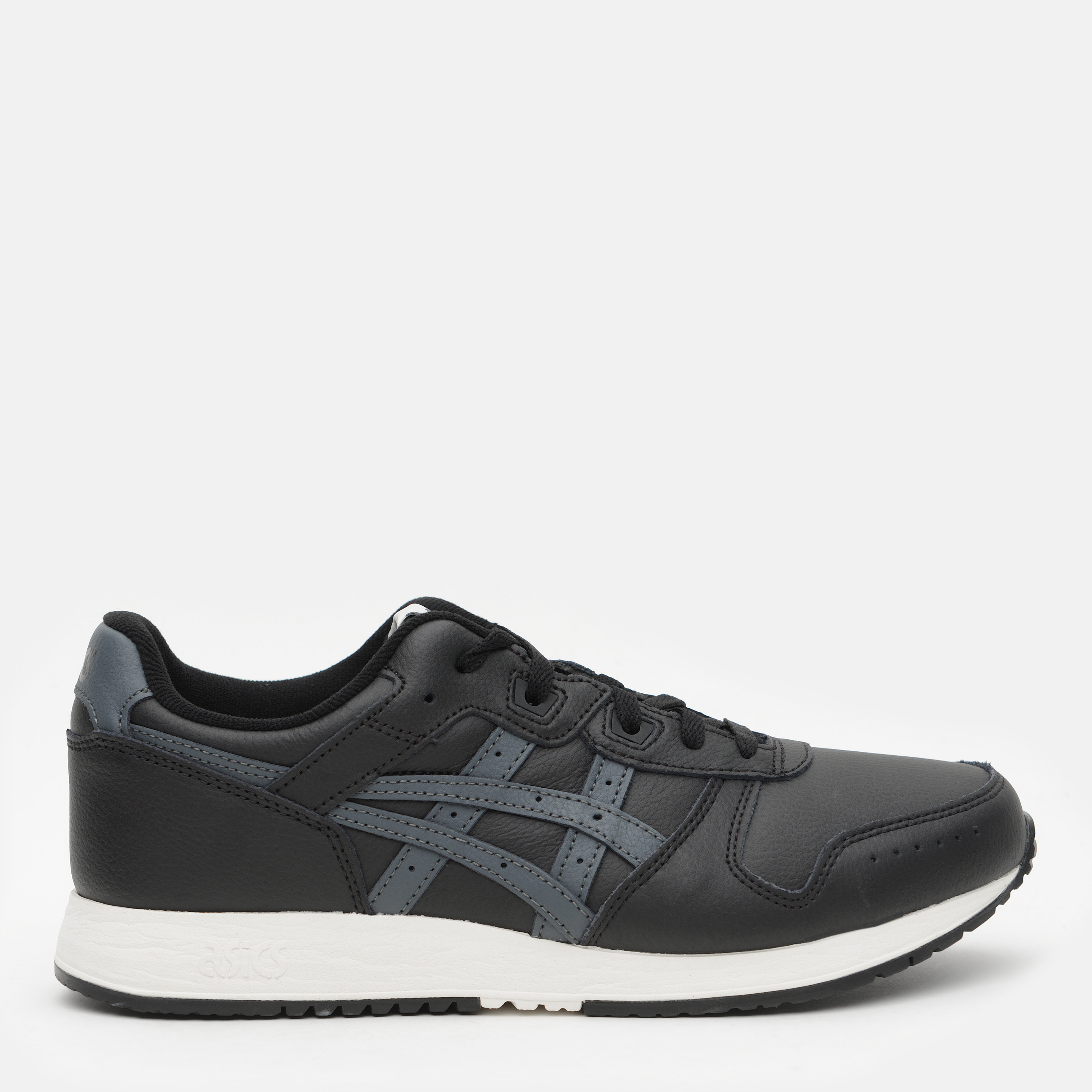 

Кроссовки ASICS At Lyte Classic Blk/Gry M c-1201A264-001 44 (10) 28 см Черные