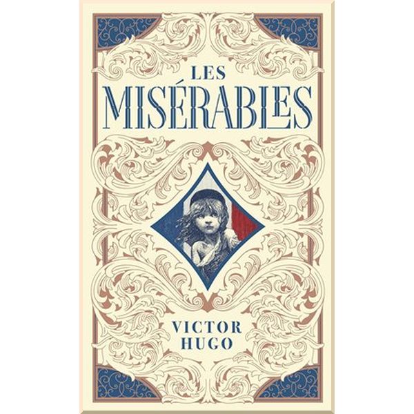 

Les Miserables. Victor Hugo. ISBN:9781435163690