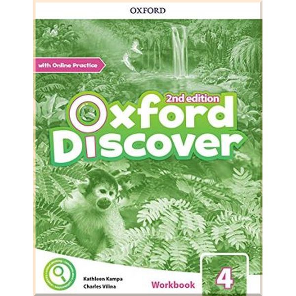 

Oxford Discover Second Edition. Lesley Koustoff, Susan Rivers. ISBN:9780194053983