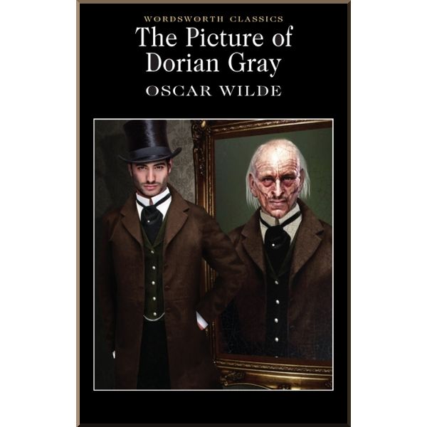 

The Picture of Dorian Gray. Oscar Wilde. ISBN:9781853260155