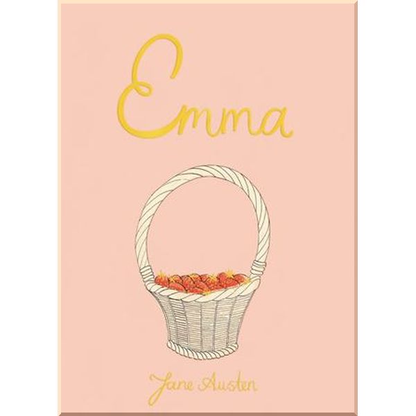 

Emma. Jane Austen. ISBN:9781840227963