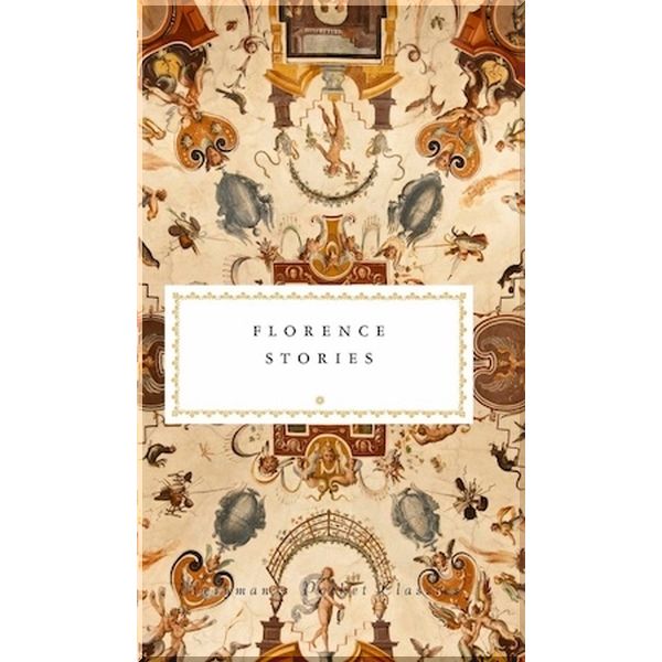 

Florence Stories. Dante Alighieri, Ella Carr. ISBN:9781841596303