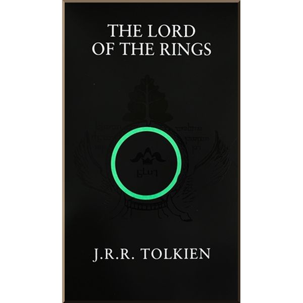 

The Lord of the Rings Boxed Set. J. R. R. Tolkien. ISBN:9780261102385