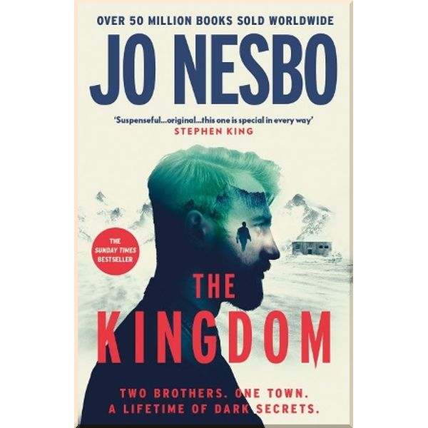 

The Kingdom. Jo Nesbo. ISBN:9781784709105