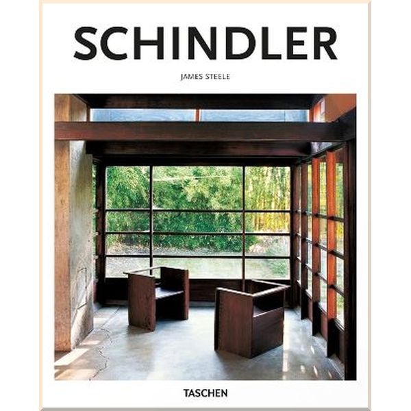 

Schindler. James Steele. ISBN:9783836564366