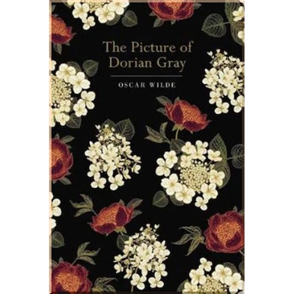 

The Picture of Dorian Gray, Chiltern Classics. Oscar Wilde. ISBN:9781912714742