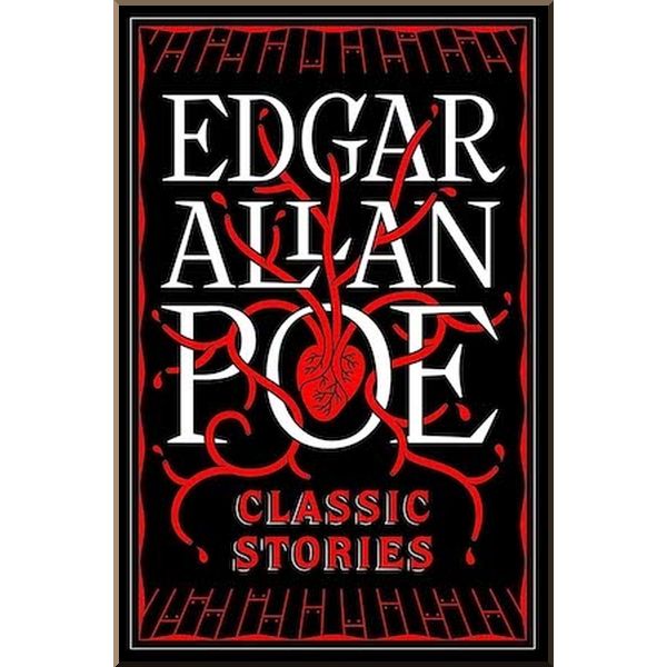 

Edgar Allan Poe: Classic Stories. Edgar Allan Poe. ISBN:9781435166189