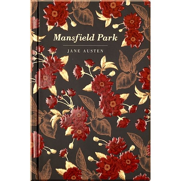 

Mansfield Park. Jane Austen. ISBN:9781912714285