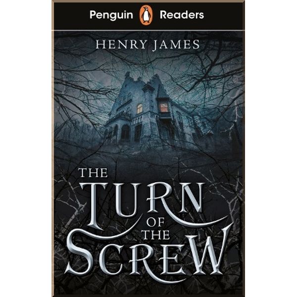 

The Turn of the Screw. Henry James. ISBN:9780241493229