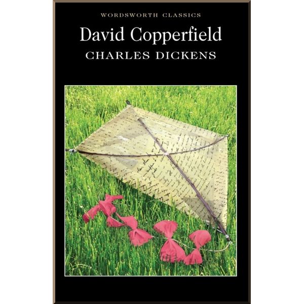 

David Copperfield. Charles Dickens. ISBN:9781853260247