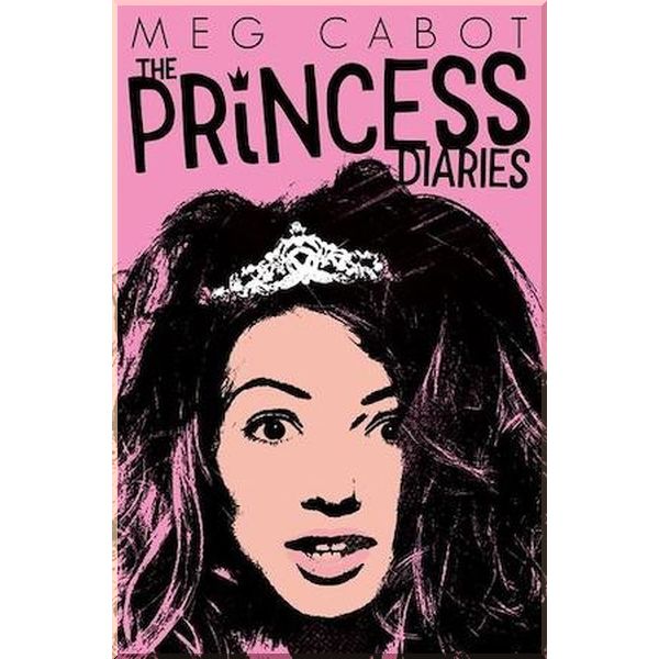 

The Princess Diaries. Meg Cabot. ISBN:9781447280620