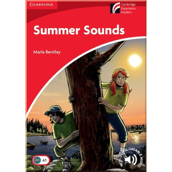 

Summer Sounds with Downloadable Audio. Marla Bentley. ISBN:9788483239957