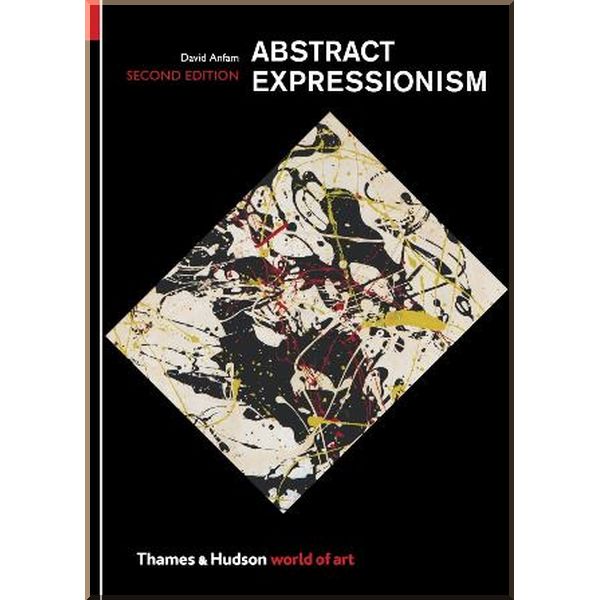 

Abstract Expressionism. David Anfam. ISBN:9780500204276