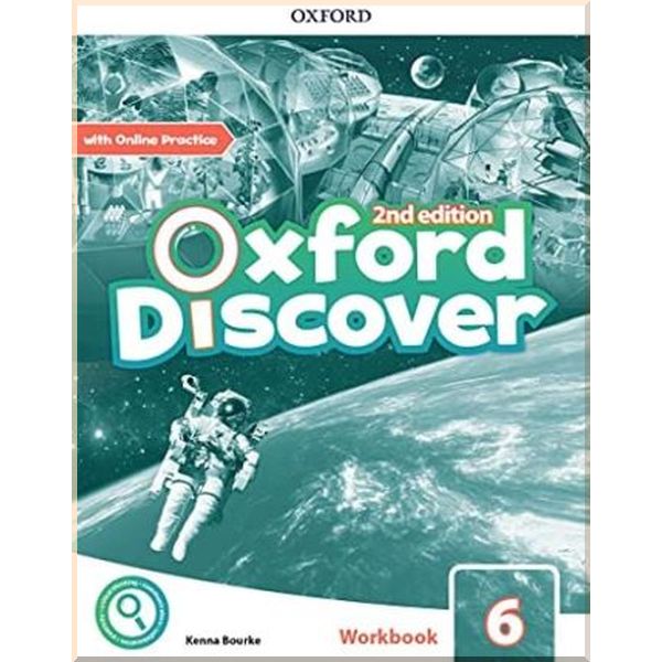 

Oxford Discover Second Edition. Lesley Koustoff, Susan Rivers. ISBN:9780194054041