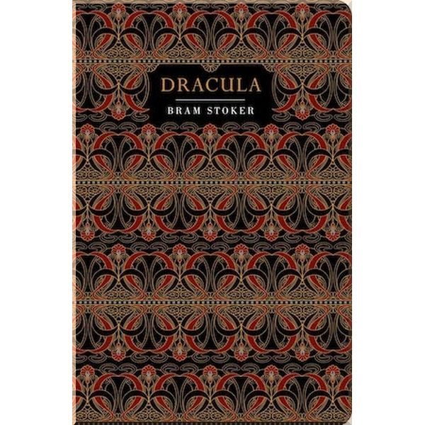 

Dracula, Chiltern Classics. Bram Stoker. ISBN:9781912714674