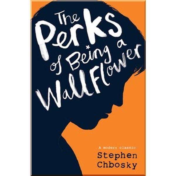 

The Perks of Being a Wallflower. Stephen Chbosky. ISBN:9781471116148