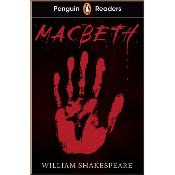 

Macbeth. William Shakespeare. ISBN:9780241493069