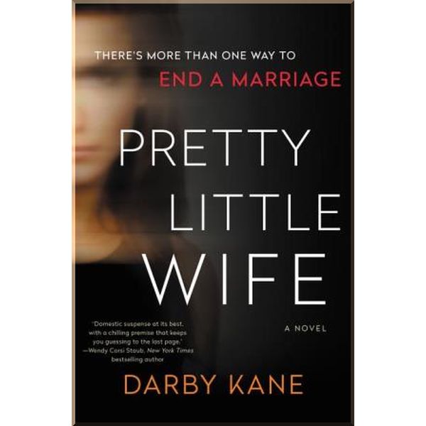 

Pretty Little Wife. Darby Kane. ISBN:9780063016408