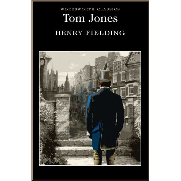 

Tom Jones. Henry Fielding. ISBN:9781853260216