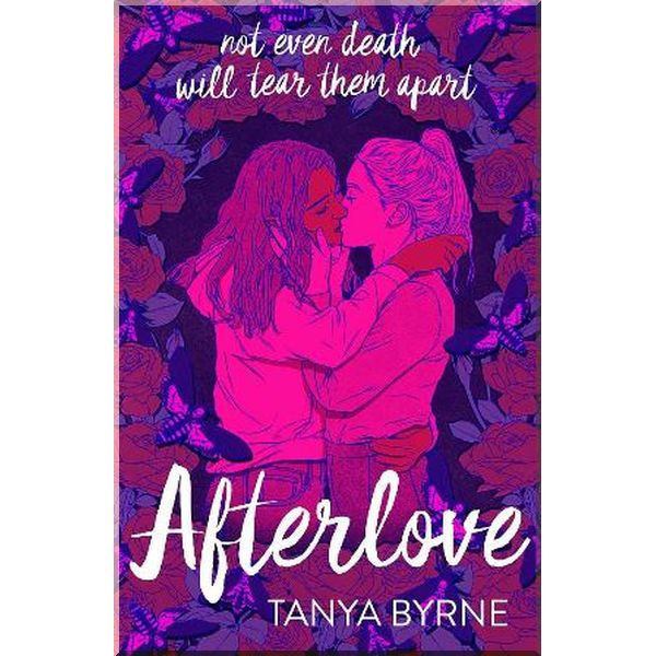 

Afterlove. Tanya Byrne. ISBN:9781444955958