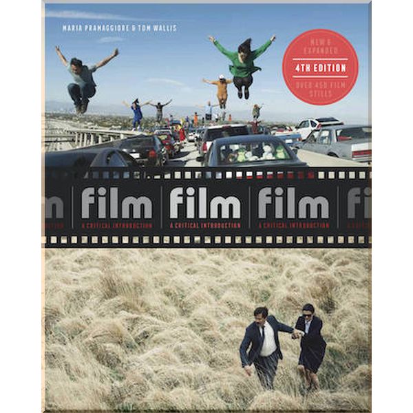 

Film: A Critical Introduction. Maria Pramaggiore,Tom Wallis. ISBN:9781786275776