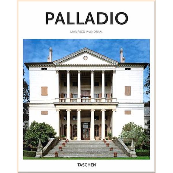 

Palladio. Manfred Wundram. ISBN:9783836550215