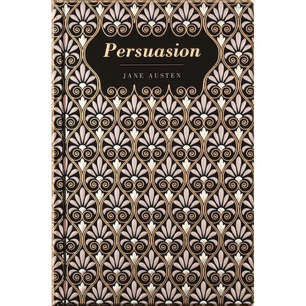 

Persuasion. Jane Austen. ISBN:9781912714025