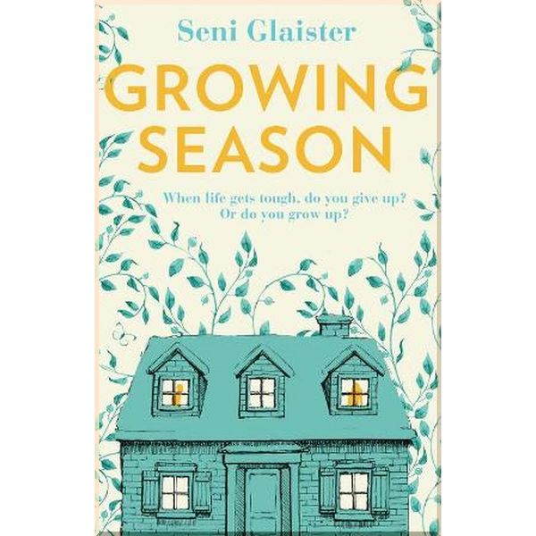

Growing Season. Seni Glaister. ISBN:9780008285050