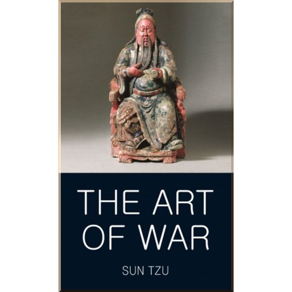 

The Art of War. Tzu Sun. ISBN:9781853267796