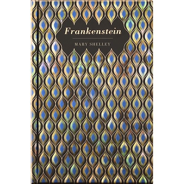 

Frankenstein, Chiltern Classics. Mary Shelley. ISBN:9781912714322