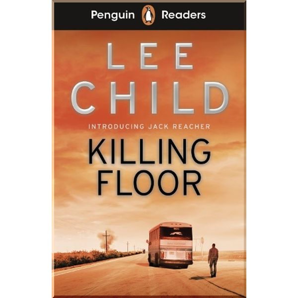 

Killing Floor. Lee Child. ISBN:9780241493144