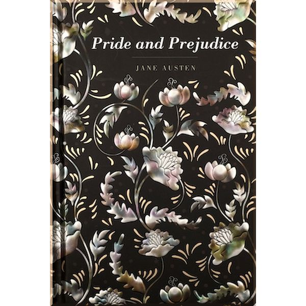 

Pride and Prejudice. Jane Austen. ISBN:9781912714032