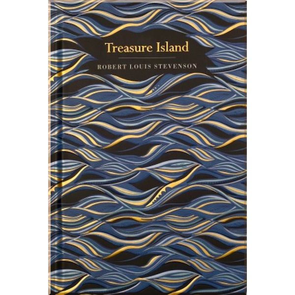 

Treasure Island. Robert Louis Stevenson. ISBN:9781912714315