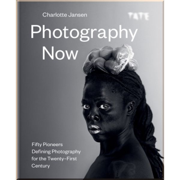 

Photography Now. Ilex Press. ISBN:9781781576205