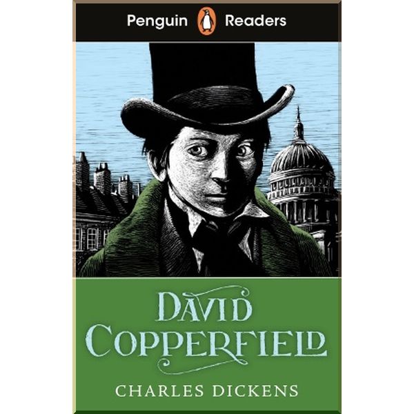 

David Copperfield. Charles Dickens. ISBN:9780241493175